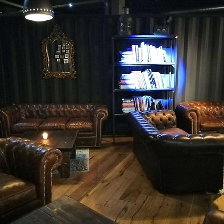 Loftstyle Hotel Hannover, Best Western Signature Collection Bagian luar foto